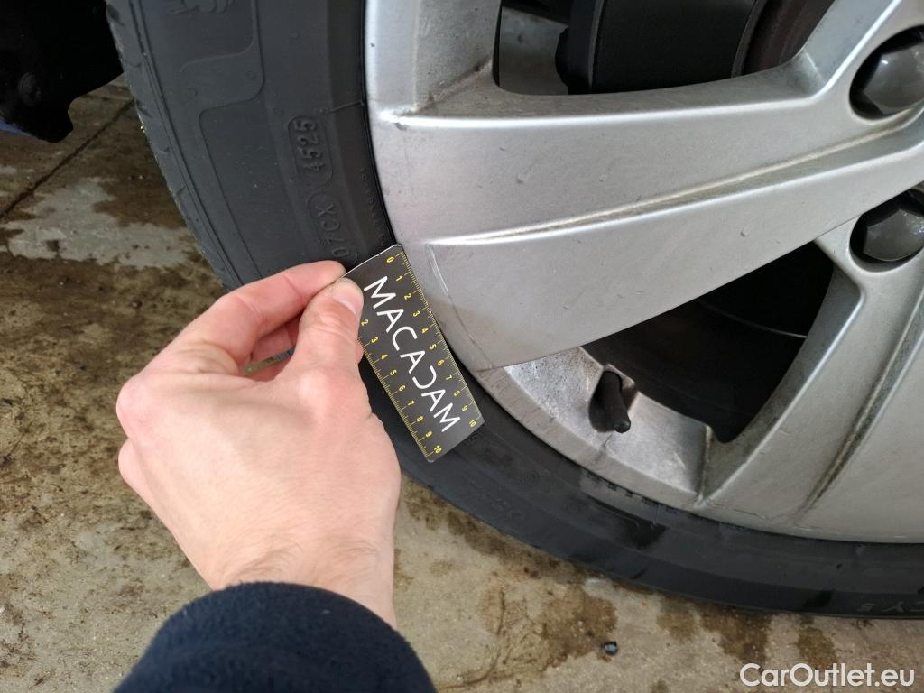  Skoda  Superb  Break Business 2.0 TDI 150CV BVA7 E6d #10