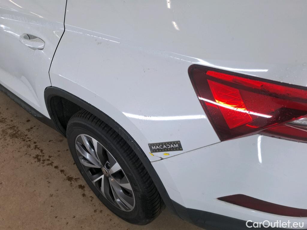  Skoda  Kodiaq  Ambition 1.5 TSI 150CV BVA7 E6d #8