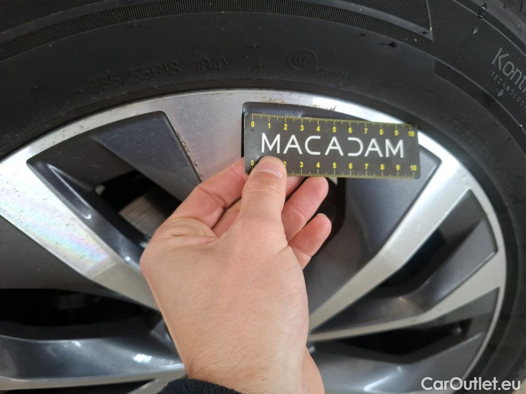  Skoda  Kodiaq  Ambition 1.5 TSI 150CV BVA7 E6d #73