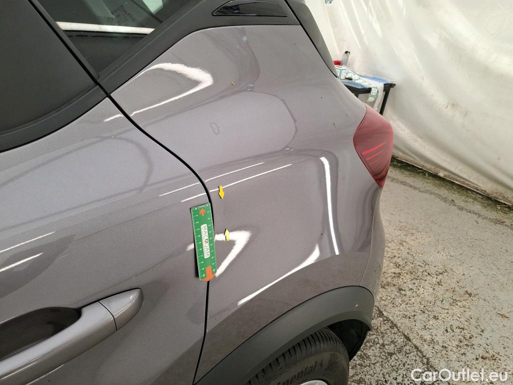  Renault  Captur  II Business 1.0 TCe 100CV BVM6 E6d / GPL #1