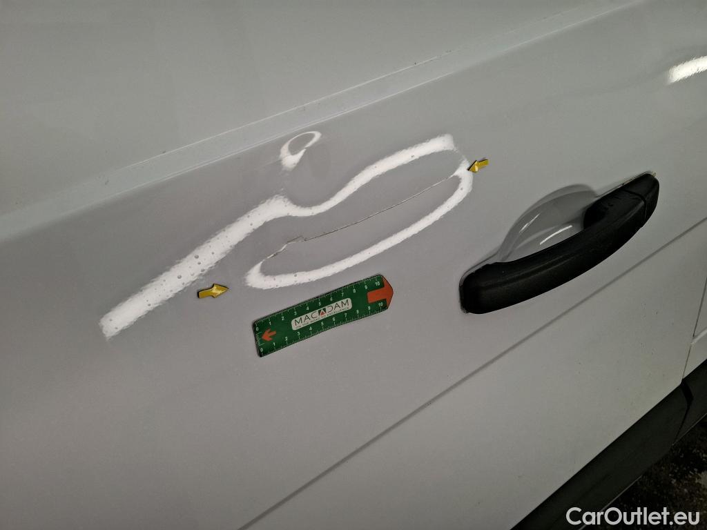  Renault  Master  III Fourgon L2H2 3 3 Grand Confort dCi 135CV BVM6 E6d #5