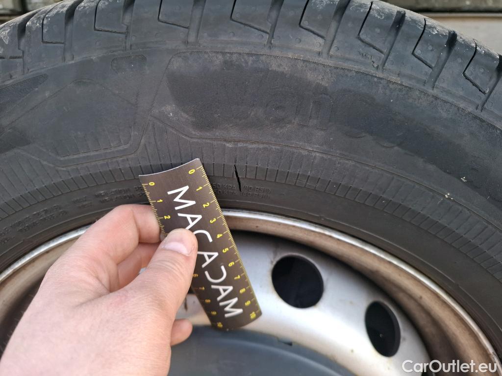  Renault  Master RENAULT  SC 2019 2P Châssis cabine CC Tr CF F3500 L3 Blue dCi 145 EVIE #6