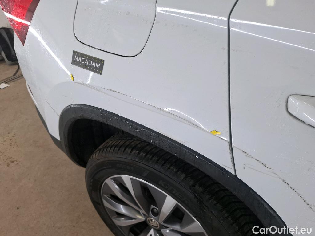  Skoda  Kodiaq  Ambition 1.5 TSI 150CV BVA7 E6d #2