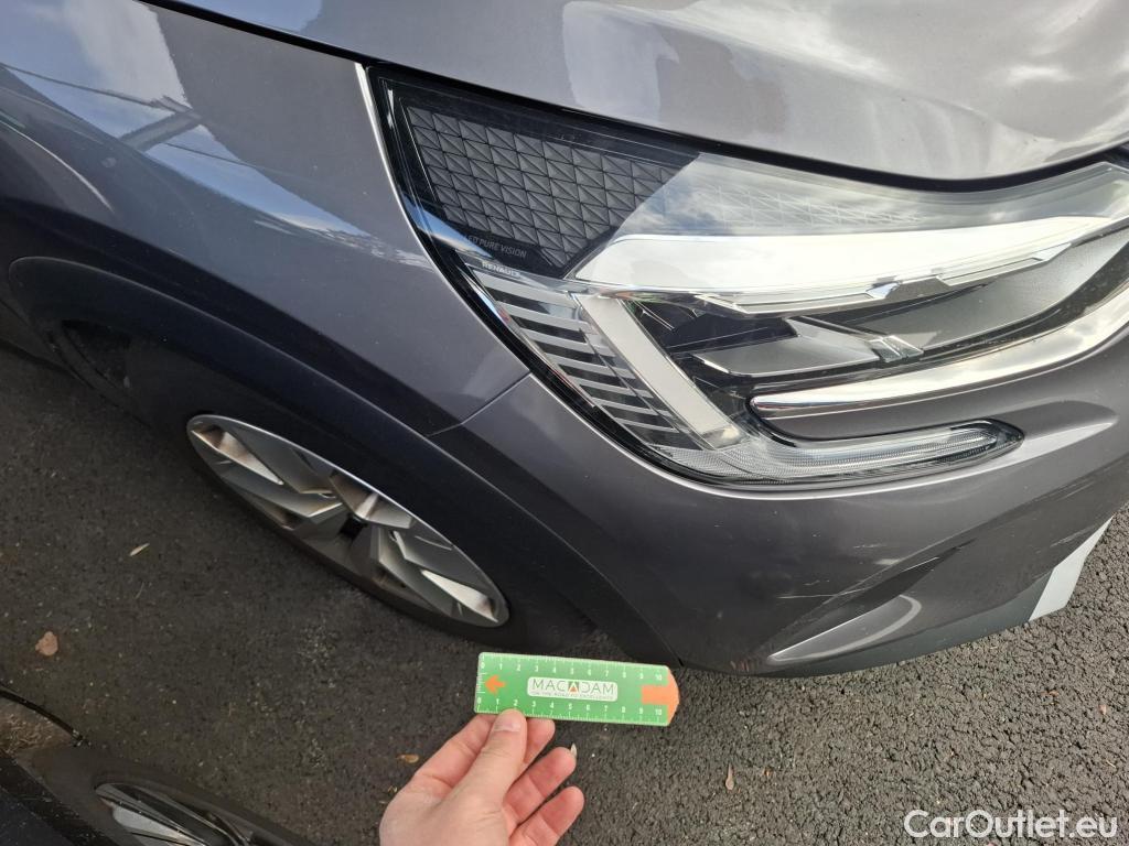  Renault  Captur  II Business 1.0 TCe 100CV BVM6 E6d / GPL #14