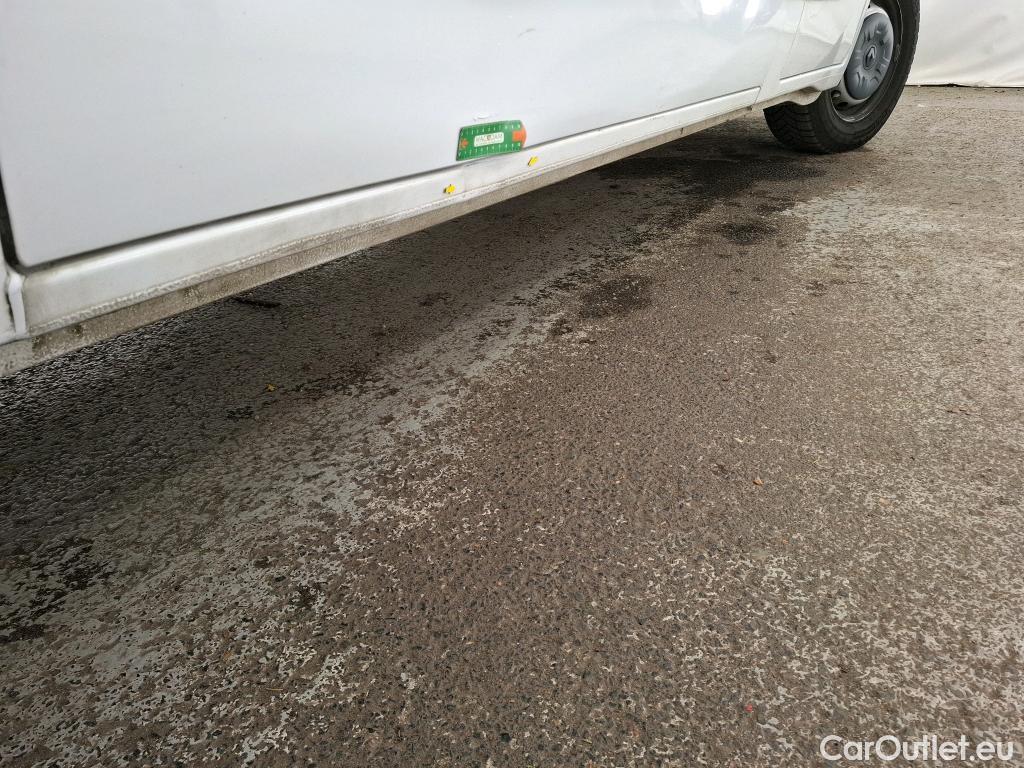  Renault  Master  III Fourgon L2H2 3 3 Grand Confort dCi 135CV BVM6 E6d #14