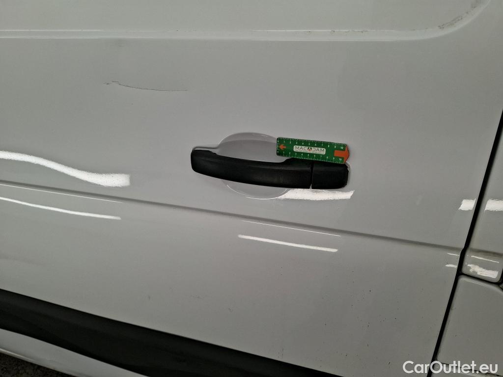  Renault  Master  III Fourgon L2H2 3 3 Grand Confort dCi 135CV BVM6 E6d #21