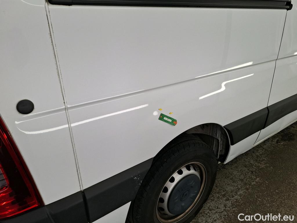  Renault  Master  III Fourgon L2H2 3 3 Grand Confort dCi 135CV BVM6 E6d #7