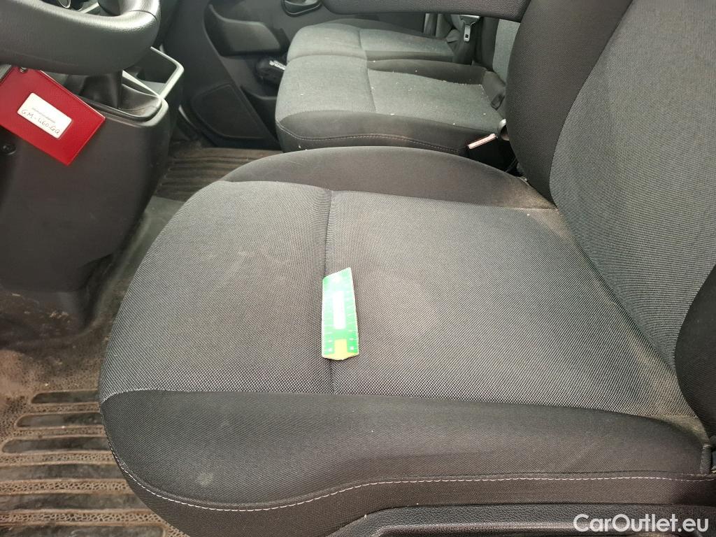  Renault  Master  III Fourgon L2H2 3 3 Grand Confort dCi 135CV BVM6 E6d #32