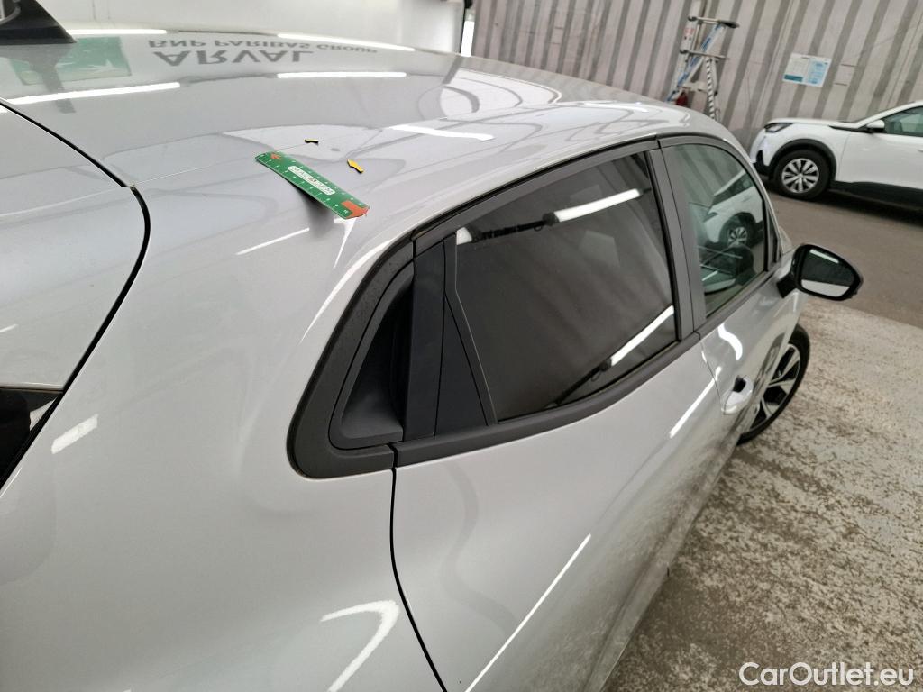  Renault  Clio RENAULT  / 2023 / 5P / Berline Evolution TCe 90 #1