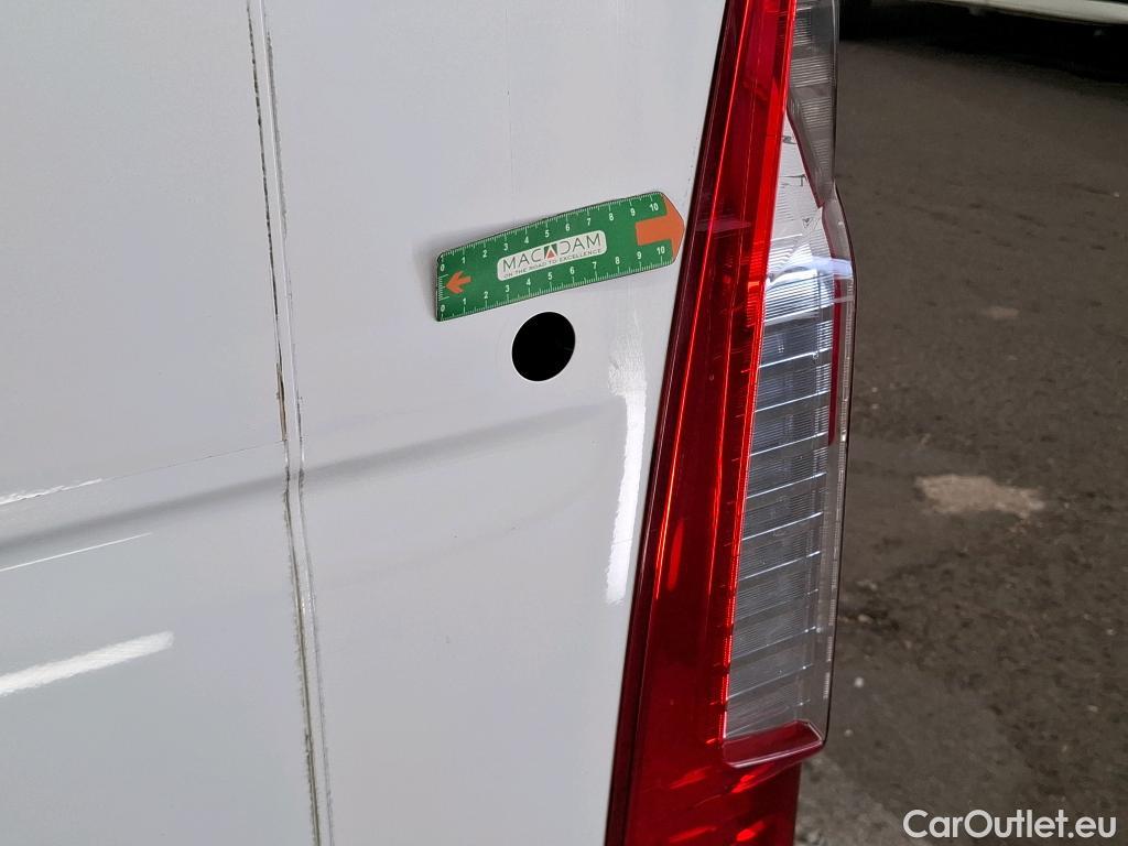  Renault  Master  III Fourgon L2H2 3 3 Grand Confort dCi 135CV BVM6 E6d #24