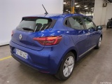  Renault  Clio  V Business 1.0 TCe 90CV BVM6 E6d #3