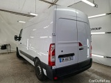  Renault  Master  III Fourgon L2H2 3 3 Grand Confort dCi 135CV BVM6 E6d #2
