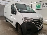  Renault  Master  III Fourgon L2H2 3 3 Grand Confort dCi 135CV BVM6 E6d #4