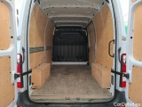  Renault  Master  III Fourgon L2H2 3 3 Grand Confort dCi 135CV BVM6 E6d #10