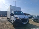  Renault  Master RENAULT  SC 2019 2P Châssis cabine CC Tr CF F3500 L3 Blue dCi 145 EVIE #4