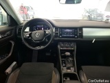  Skoda  Kodiaq  Ambition 1.5 TSI 150CV BVA7 E6d #5