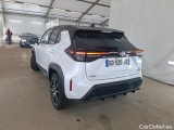  Toyota  Yaris Cross TOYOTA  Hybride / 2021 / 5P / SUV 1.5 HYBRID 116H GR SPORT AUTO #2