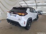  Toyota  Yaris Cross TOYOTA  Hybride / 2021 / 5P / SUV 1.5 HYBRID 116H GR SPORT AUTO #3