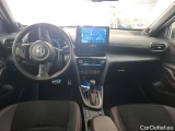  Toyota  Yaris Cross TOYOTA  Hybride / 2021 / 5P / SUV 1.5 HYBRID 116H GR SPORT AUTO #5