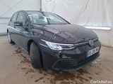  Volkswagen  Golf  VOLKSWAGEN / 2020 / 5P / Berline 2.0 TDI SCR 115 BVM6 Life Busi #4