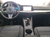  Volkswagen  Golf  VOLKSWAGEN / 2020 / 5P / Berline 2.0 TDI SCR 115 BVM6 Life Busi #5