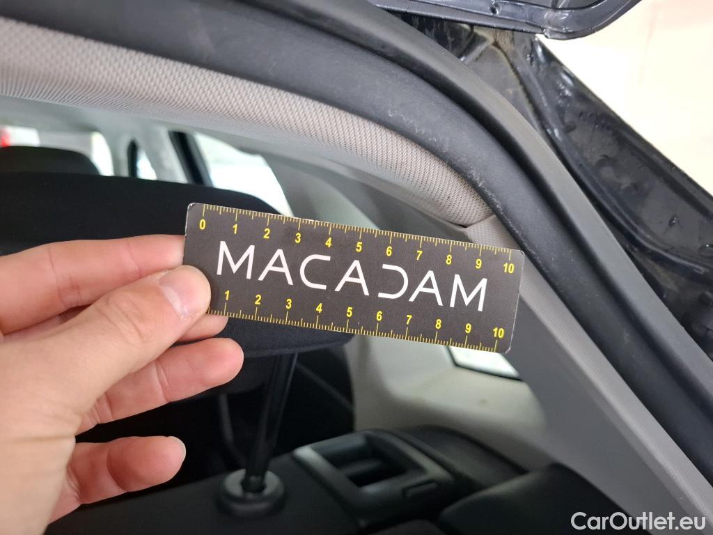  Volkswagen  Polo VOLKSWAGEN  / 2017 / 5P / Berline 1.0 TSI 95 DSG7 Lounge Business #70