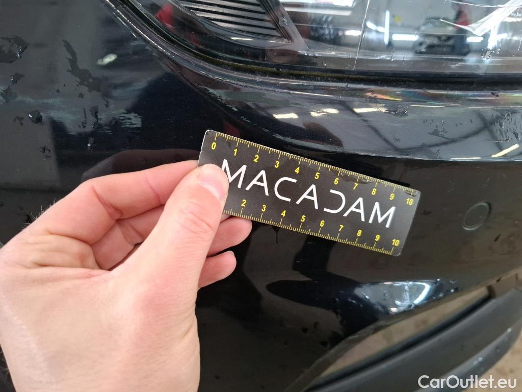  Volkswagen  Polo VOLKSWAGEN  / 2017 / 5P / Berline 1.0 TSI 95 DSG7 Lounge Business #5