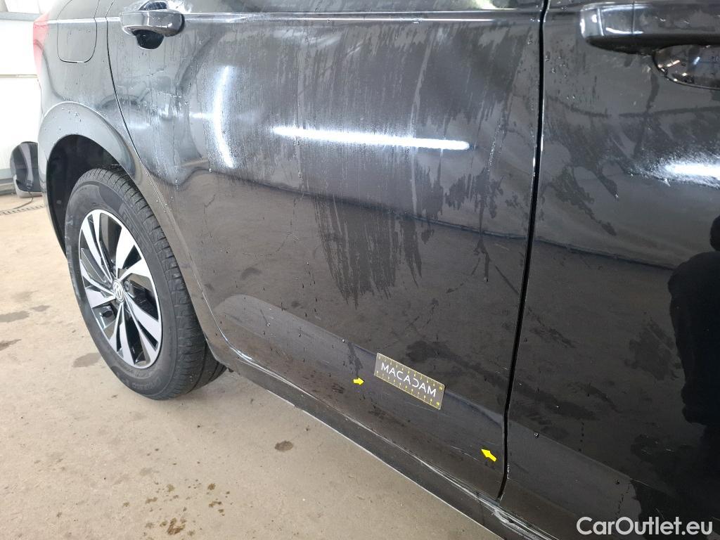  Volkswagen  Polo VOLKSWAGEN  / 2017 / 5P / Berline 1.0 TSI 95 DSG7 Lounge Business #38