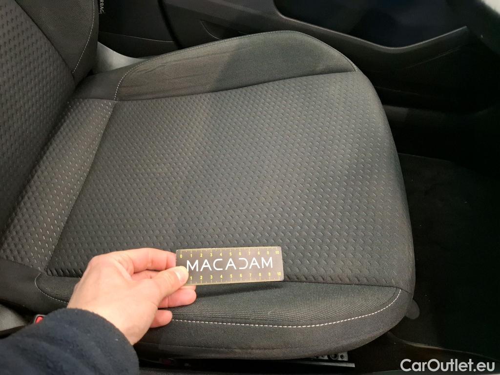  Volkswagen  Polo VOLKSWAGEN  / 2017 / 5P / Berline 1.0 TSI 95 DSG7 Lounge Business #65