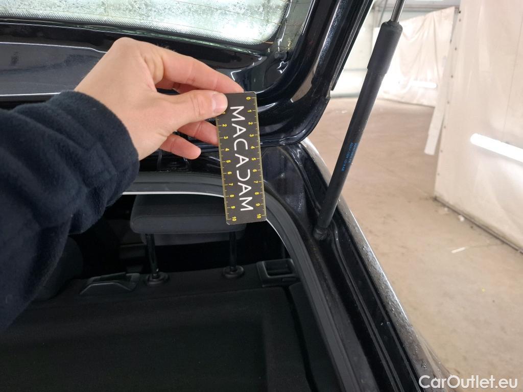  Volkswagen  Polo VOLKSWAGEN  / 2017 / 5P / Berline 1.0 TSI 95 DSG7 Lounge Business #73