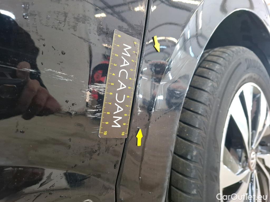  Volkswagen  Polo VOLKSWAGEN  / 2017 / 5P / Berline 1.0 TSI 95 DSG7 Lounge Business #24