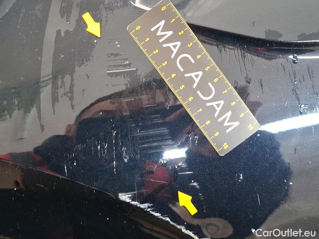  Volkswagen  Polo VOLKSWAGEN  / 2017 / 5P / Berline 1.0 TSI 95 DSG7 Lounge Business #37