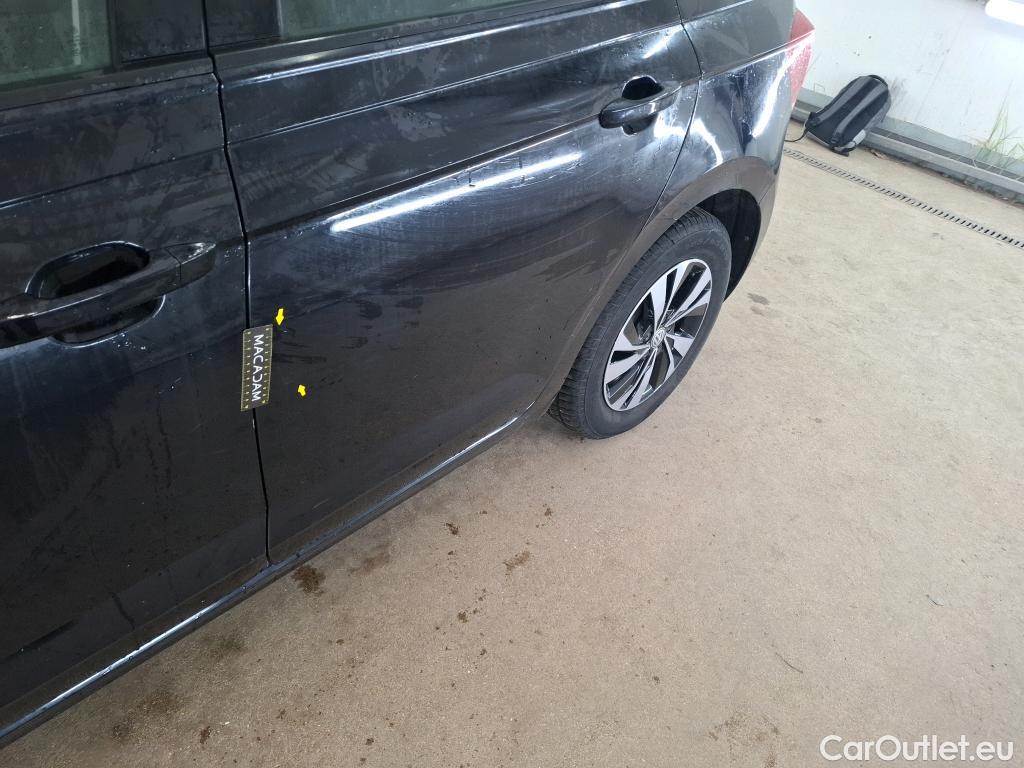  Volkswagen  Polo VOLKSWAGEN  / 2017 / 5P / Berline 1.0 TSI 95 DSG7 Lounge Business #78