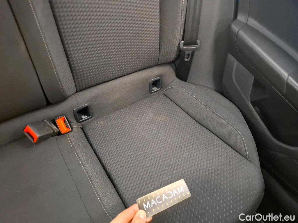  Volkswagen  Polo VOLKSWAGEN  / 2017 / 5P / Berline 1.0 TSI 95 DSG7 Lounge Business #66