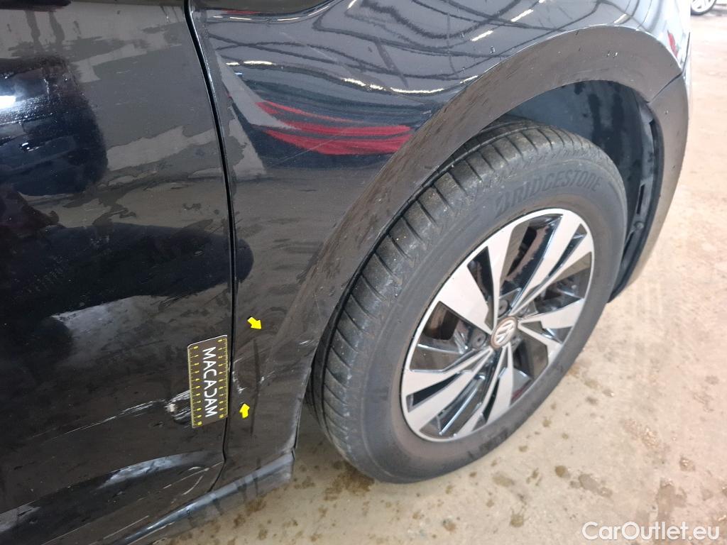  Volkswagen  Polo VOLKSWAGEN  / 2017 / 5P / Berline 1.0 TSI 95 DSG7 Lounge Business #23