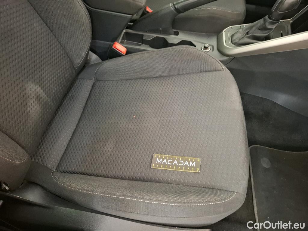  Volkswagen  Polo VOLKSWAGEN  / 2017 / 5P / Berline 1.0 TSI 95 DSG7 Lounge Business #63