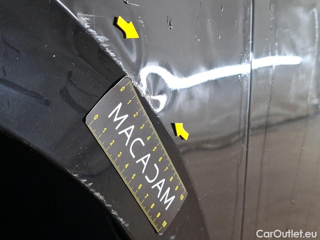  Volkswagen  Polo VOLKSWAGEN  / 2017 / 5P / Berline 1.0 TSI 95 DSG7 Lounge Business #35