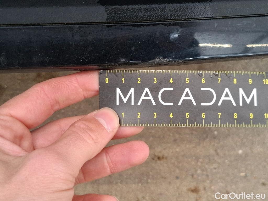  Volkswagen  Polo VOLKSWAGEN  / 2017 / 5P / Berline 1.0 TSI 95 DSG7 Lounge Business #13