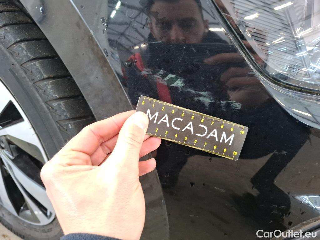  Volkswagen  Polo VOLKSWAGEN  / 2017 / 5P / Berline 1.0 TSI 95 DSG7 Lounge Business #6