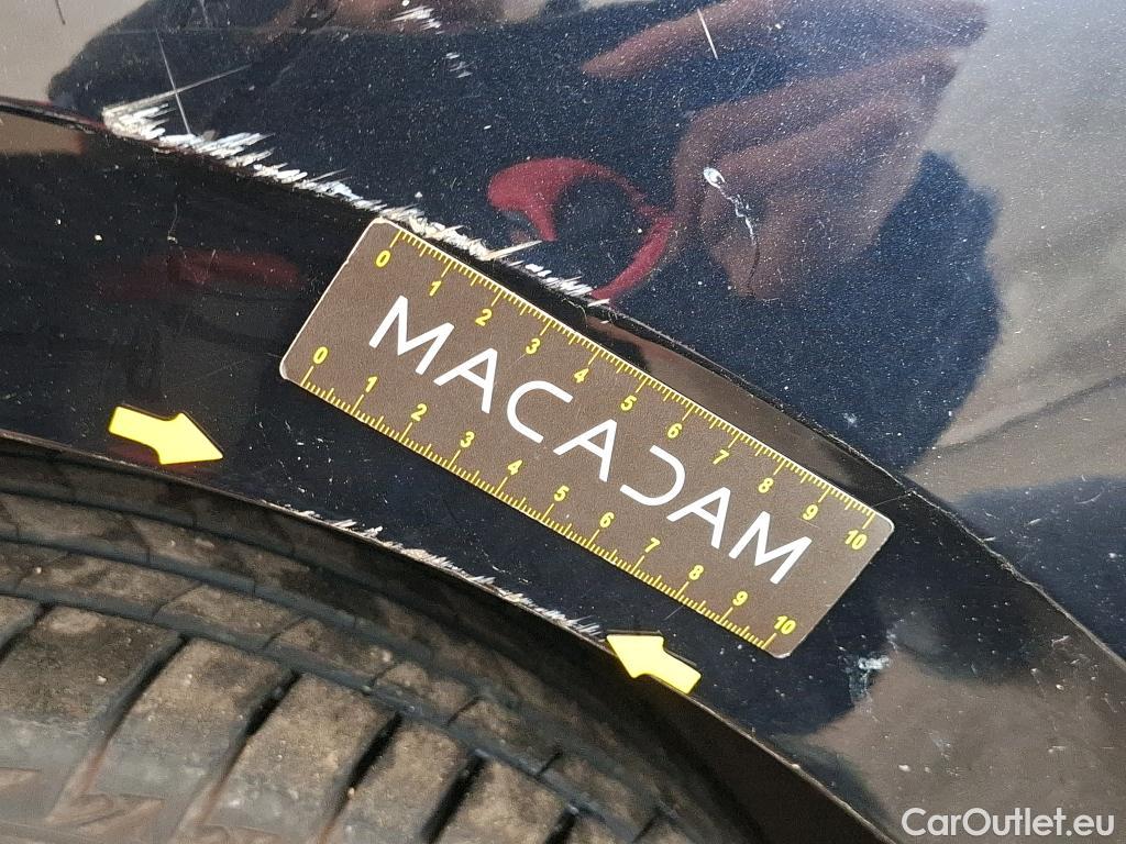  Volkswagen  Polo VOLKSWAGEN  / 2017 / 5P / Berline 1.0 TSI 95 DSG7 Lounge Business #36