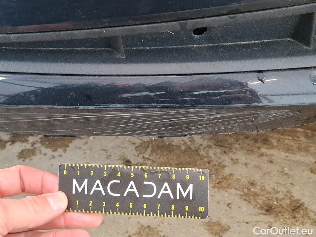  Volkswagen  Polo VOLKSWAGEN  / 2017 / 5P / Berline 1.0 TSI 95 DSG7 Lounge Business #10