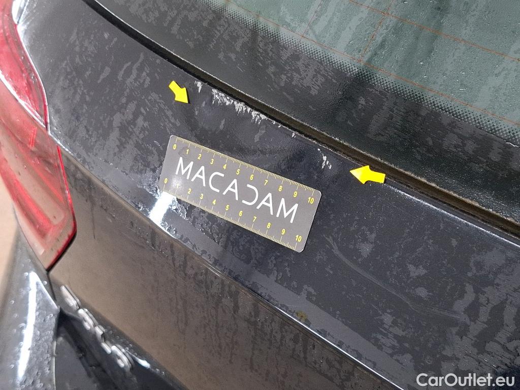  Volkswagen  Polo VOLKSWAGEN  / 2017 / 5P / Berline 1.0 TSI 95 DSG7 Lounge Business #22