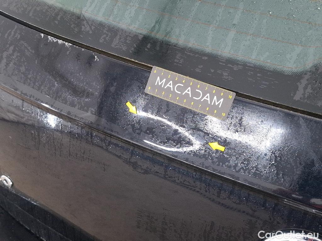  Volkswagen  Polo VOLKSWAGEN  / 2017 / 5P / Berline 1.0 TSI 95 DSG7 Lounge Business #21