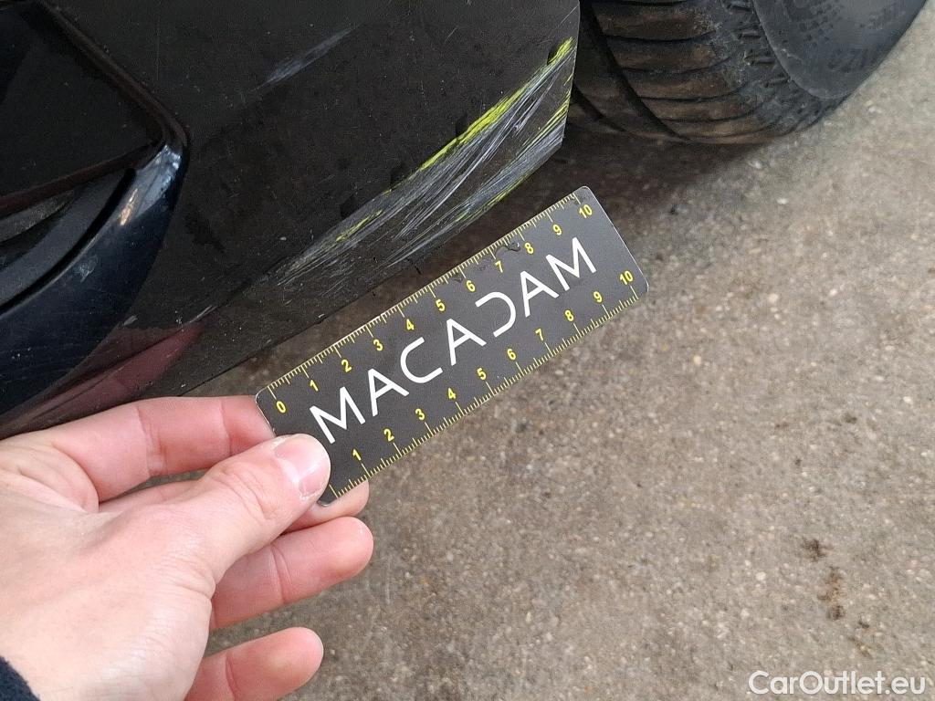  Volkswagen  Polo VOLKSWAGEN  / 2017 / 5P / Berline 1.0 TSI 95 DSG7 Lounge Business #14