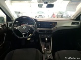  Volkswagen  Polo VOLKSWAGEN  / 2017 / 5P / Berline 1.0 TSI 95 DSG7 Lounge Business #5