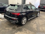  Audi  A3  Sportback 30 TDI S line 2.0 TDI 85KW AT7 E6d #2