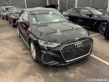  Audi  A3  Sportback 30 TDI S line 2.0 TDI 85KW AT7 E6d #7