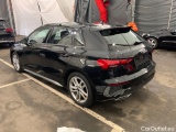  Audi  A3  Sportback 30 TDI S line 2.0 TDI 85KW AT7 E6d #8