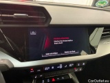  Audi  A3  Sportback 30 TDI S line 2.0 TDI 85KW AT7 E6d #12