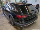  Audi  A4 Allroad  quattro 50 TDI 3.0 TDI 210KW AT8 E6d #8